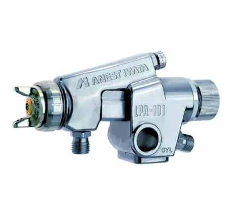 ANEST IWATA LPA/WA MICRO FLUID ADJUSTMENT