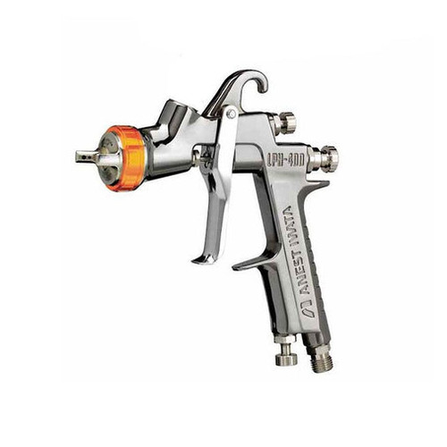 ANEST IWATA LPH400-144LVX GUN/CUP(PCG10EM)