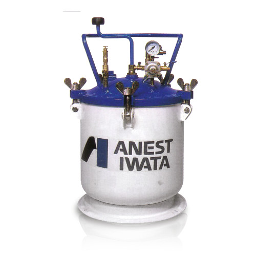 ANEST IWATA PTC60W INNER CONTAINER 46L SST FOR PT60