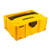 Mirka Abrasives and Tools Mirka Case T-LOC 15.7 x 11.8 x 6.2" 