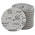 Iridium™ Soft 5" Grip Multifit Discs