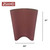  2SAND 37 x 60 Wide Sanding Belt XA911 Aluminum Oxide 