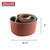  2SAND 4x21-3/4 Aluminum Oxide Sanding Belts 