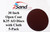  2SAND Open Coat Sanding Discs 30 Inch AO 5-Pack X wt Cloth 