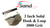 Indasa Rhynogrip RedLine 3 inch Solid Hook & Loop Discs 40 - 3000 Grit