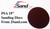  2SAND 19" PSA Aluminum Oxide Sanding Discs 10-pack 