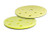  Eagle Micro-Hook 6 inch Super-Tack Interface Pad - Assorted (15 holes) 