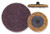  Eagle Super-Loc 3 inch Surface Conditioning Discs 