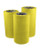 INDASA Indasa Masking Tape Yellow - SLEEVE 
