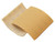 Mirka Abrasives and Tools Mirka GOLDFLEX SOFT Sanding Pad 4.5 inch x 5 inch Plain - 200/Roll 