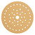 Mirka Abrasives and Tools Mirka Gold Multifit 5 inch 42 Hole Hook and Loop Sanding Discs  - 50 /Box 