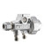 ANEST IWATA AL96 AIRLESS AUTO SPRAY GUN