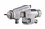 ANEST IWATA AUTOMATIC SPRAY GUN WA-101-S3B-04