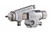 ANEST IWATA AUTOMATIC SPRAY GUN WA-101-S3B-06