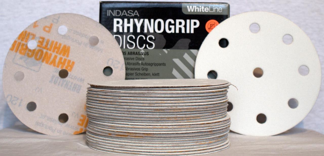 Indasa Rhynogrip 5