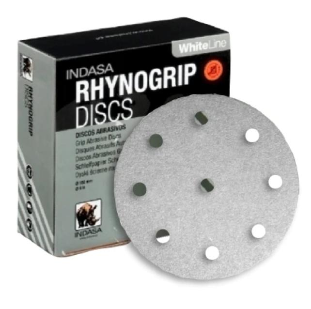 Indasa Rhynogrip 6