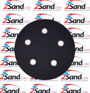 5 Inch 5 Hole Pad Protector
