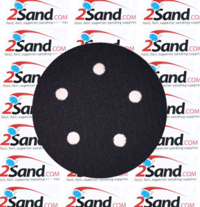 5 Inch 5 Hole Pad Protector