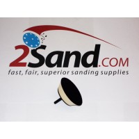 Disc Holder Mandrel