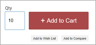 Buy abrasives and sandpaper in the quantities your business needs.