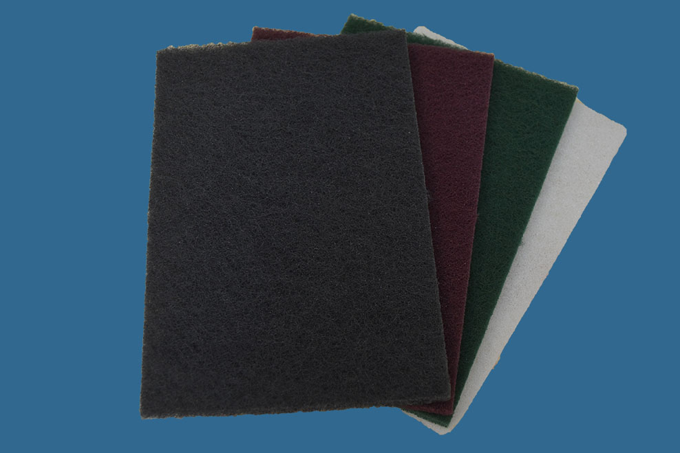 Nonwoven Abrasive Pads LLC