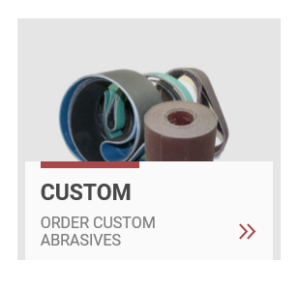 Order Custom Abrasives at 2Sand.com