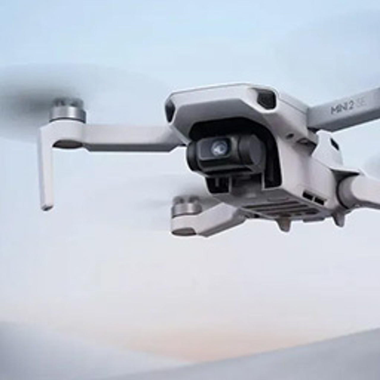 Cameras & Drones