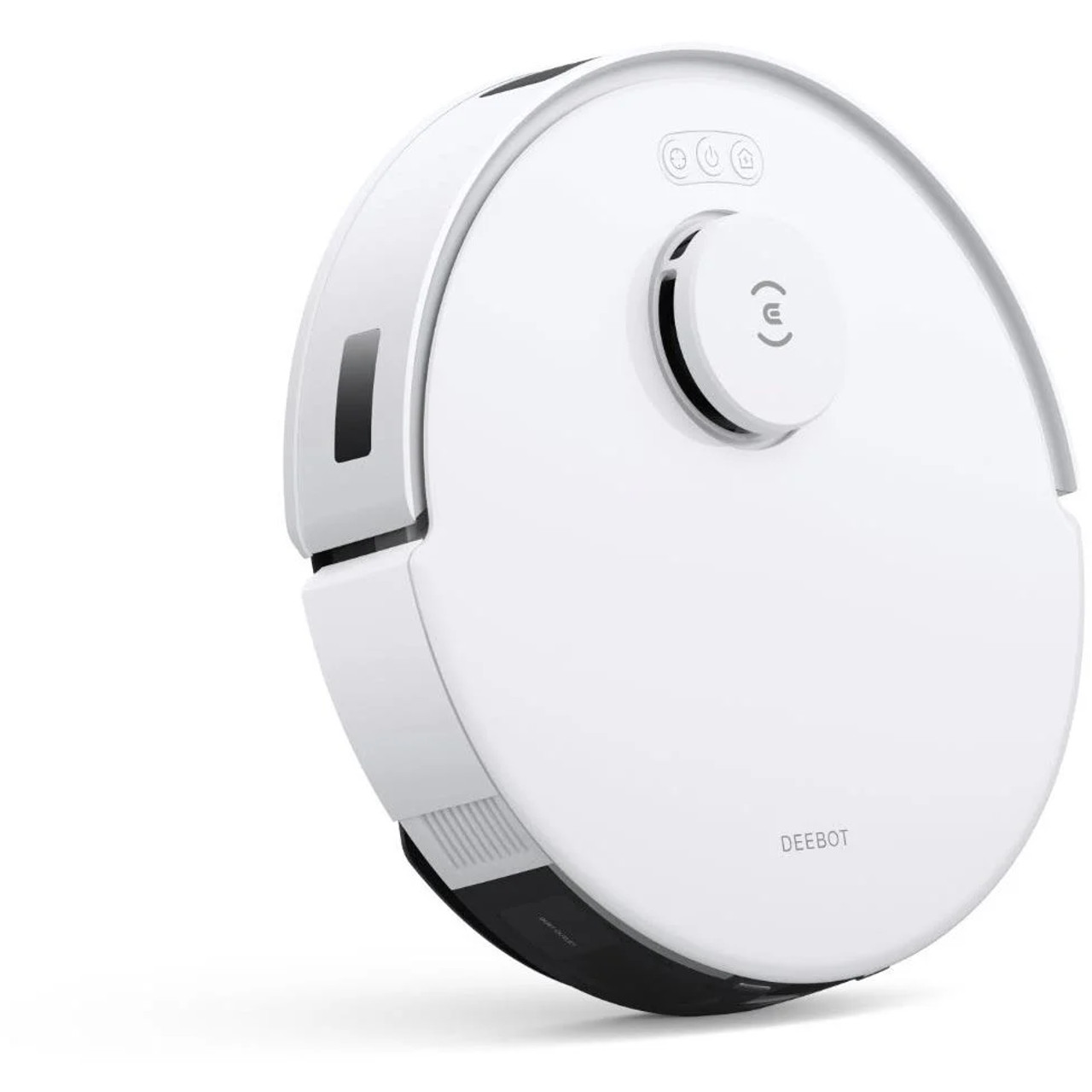 Ecovacs Deebot N20 Pro Plus Robotic Vacuum