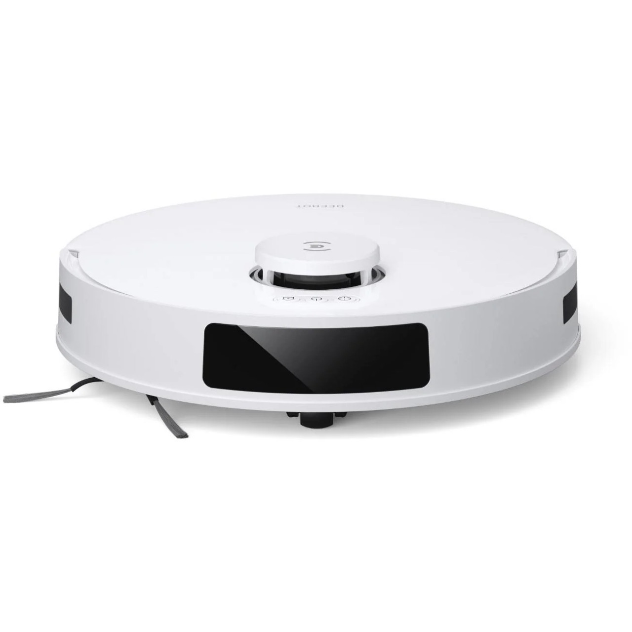 Ecovacs Deebot N20 Pro Plus Robotic Vacuum