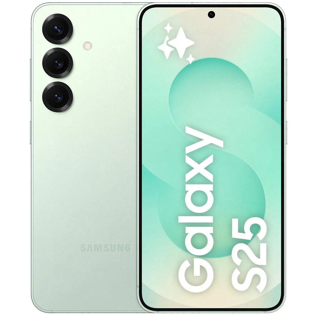Samsung Galaxy S25 256GB