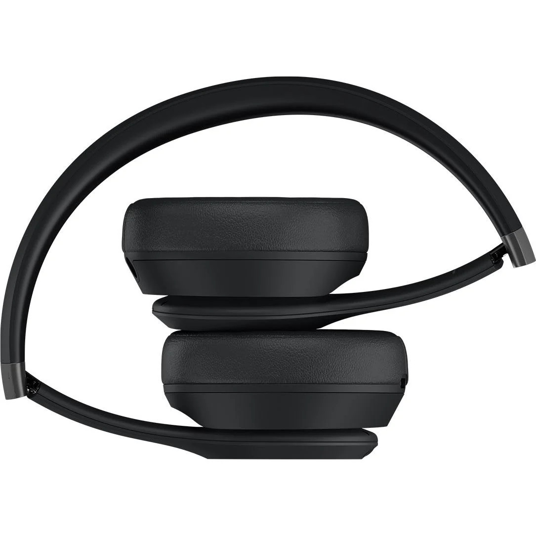 Beats Solo4 Wireless Headphones 新品未開封 Beats Solo 4 Wireless On-Ear Headphones (Matte Black) - JB Hi-Fi NZ