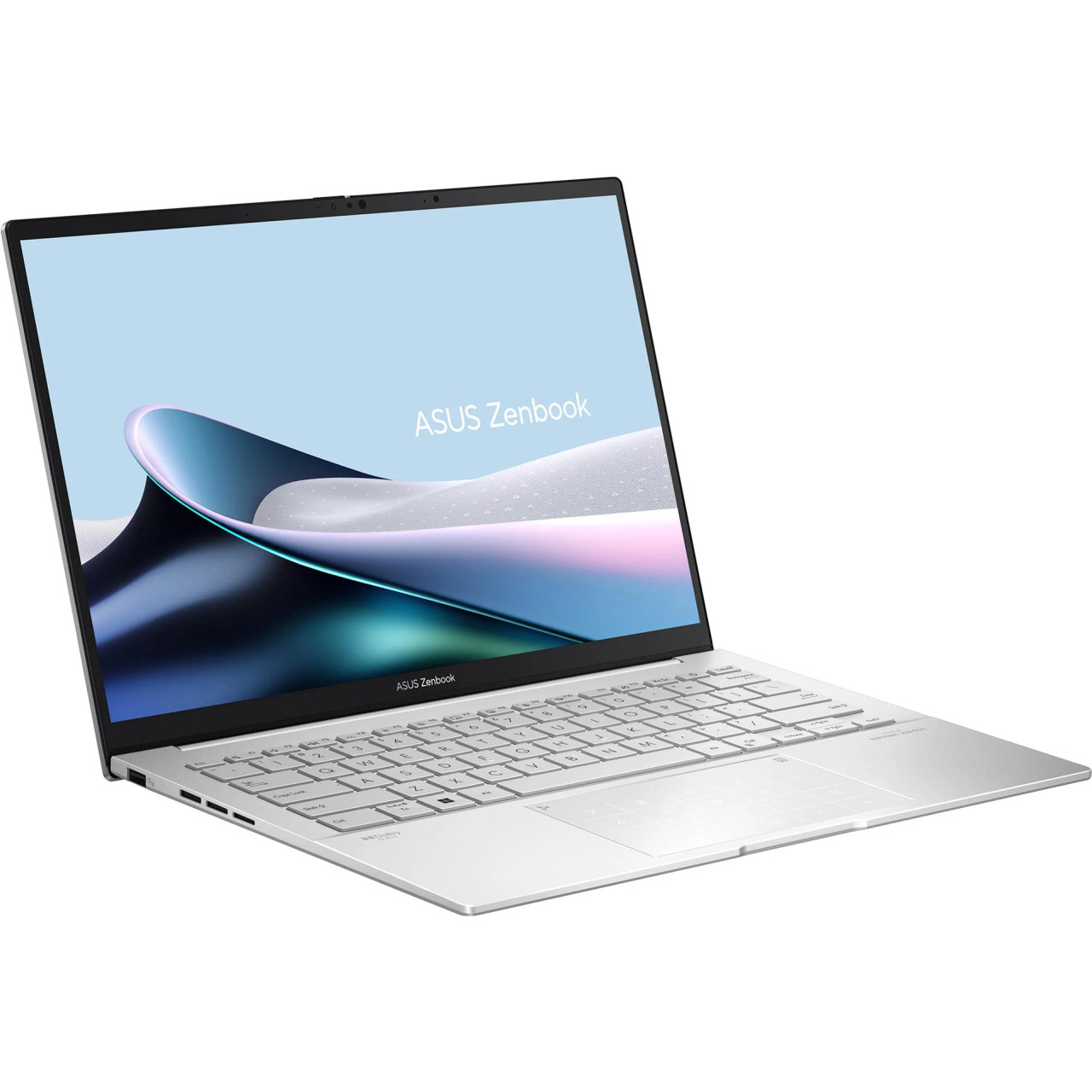 ASUS Zenbook 14