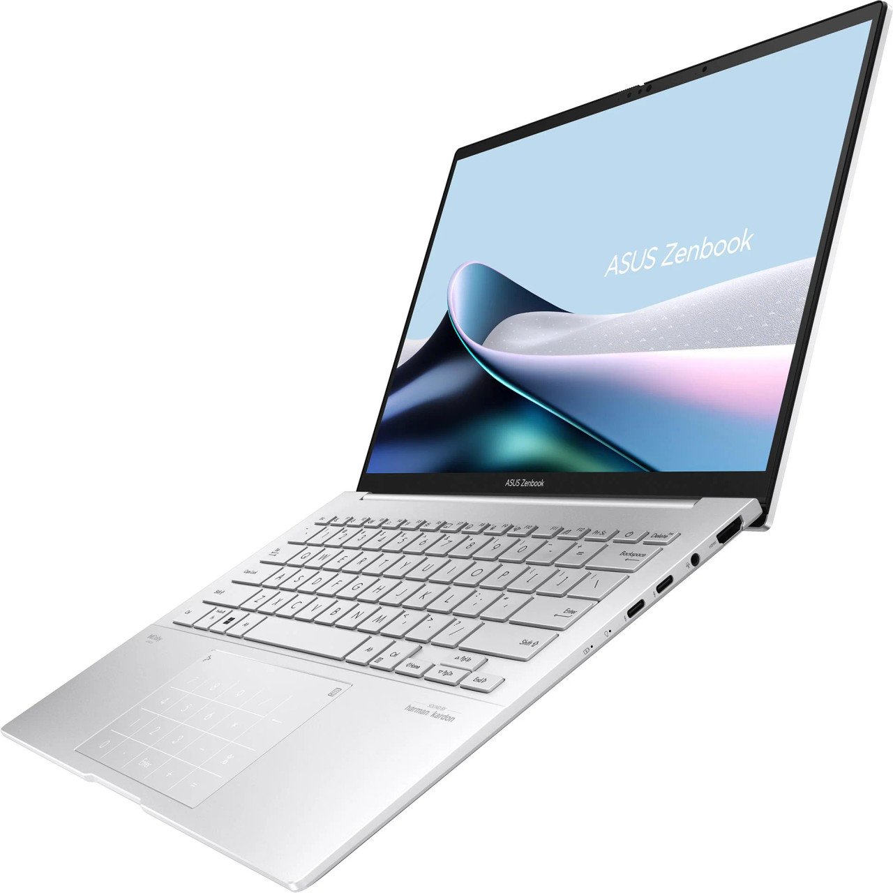 【美品】ASUS Zenbook 14 OLED / Core Ultra 7 ASUS Zenbook 14