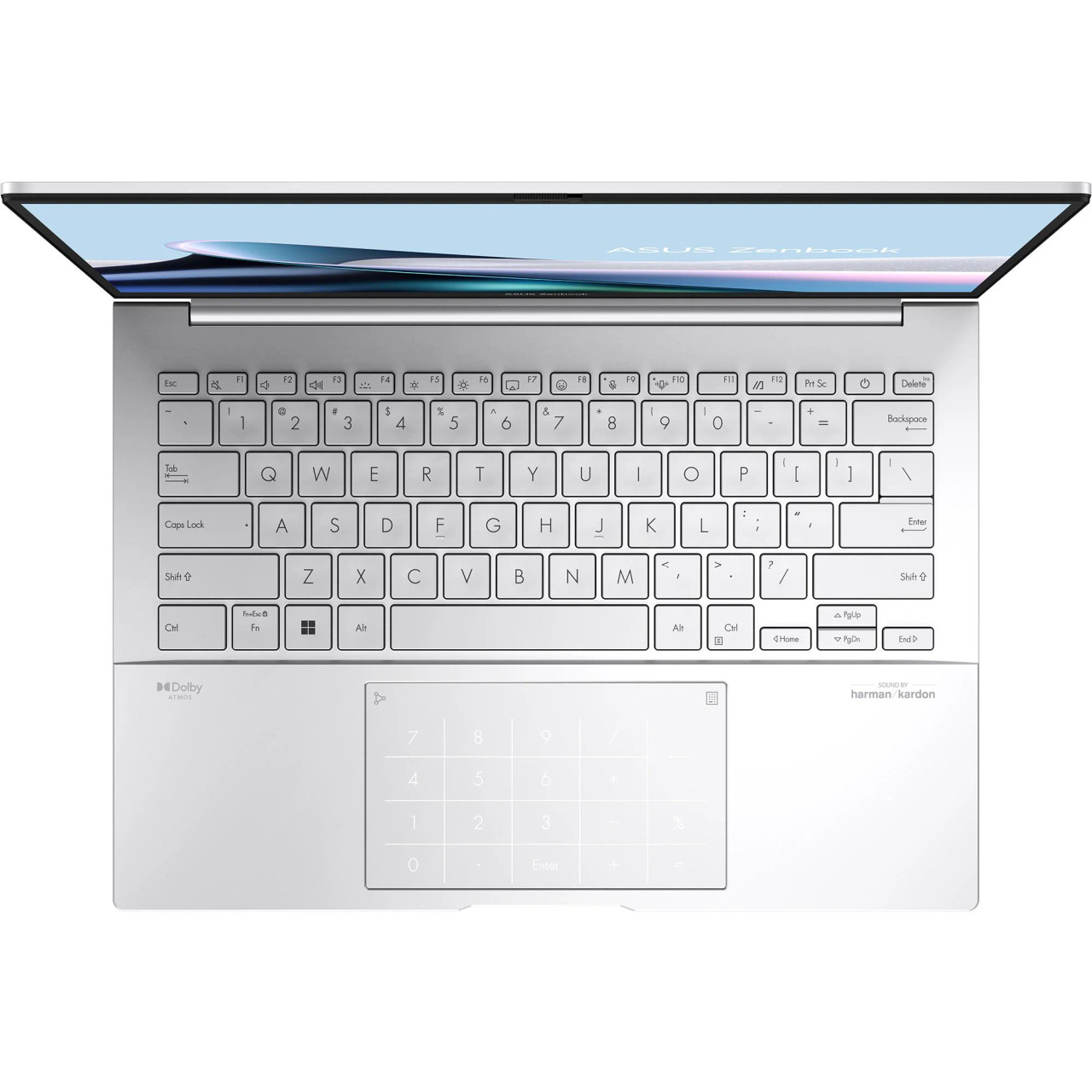 ASUS Zenbook 14