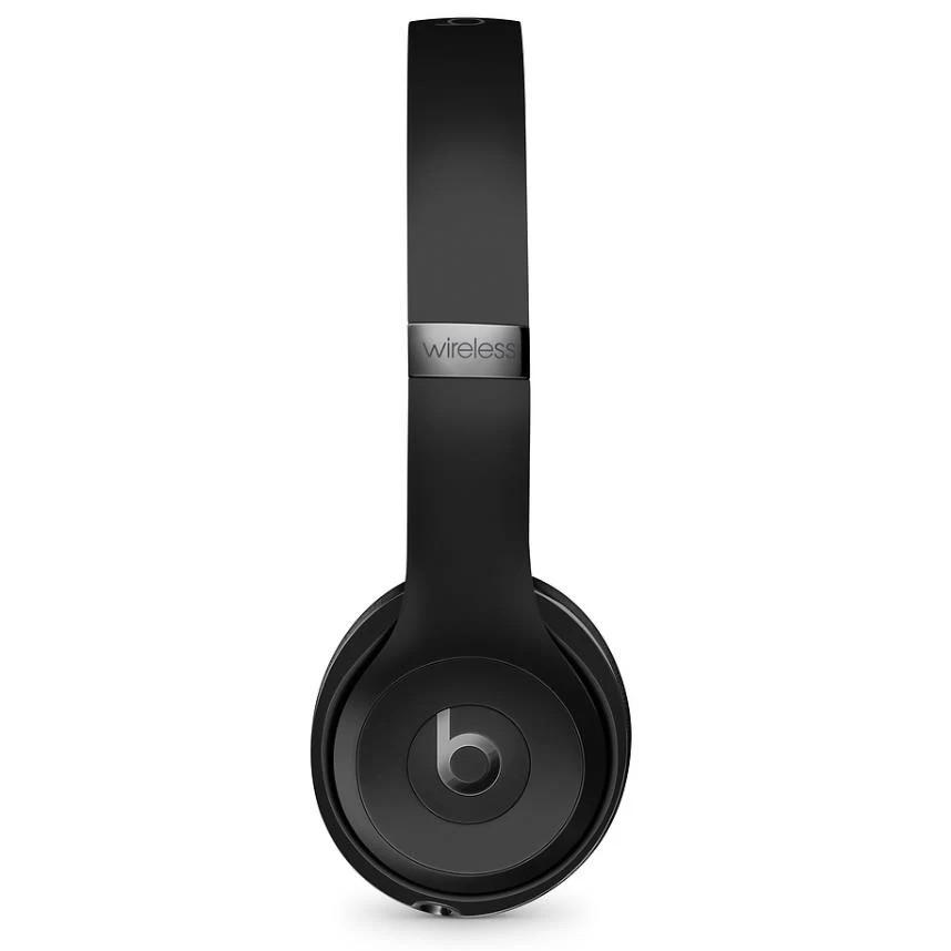 Beats Solo Wireless On-Ear Headphones