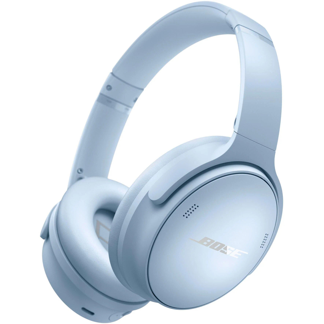 Bose QuietComfort Noise Cancelling Headphones (Black)