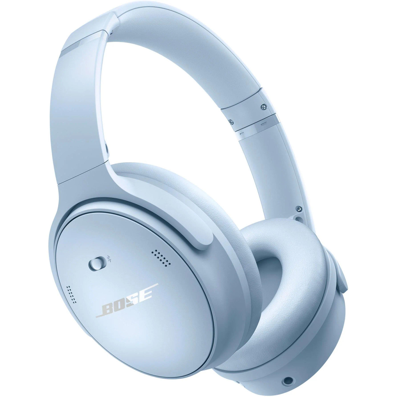 Bose QuietComfort Noise Cancelling Headphones (Black)