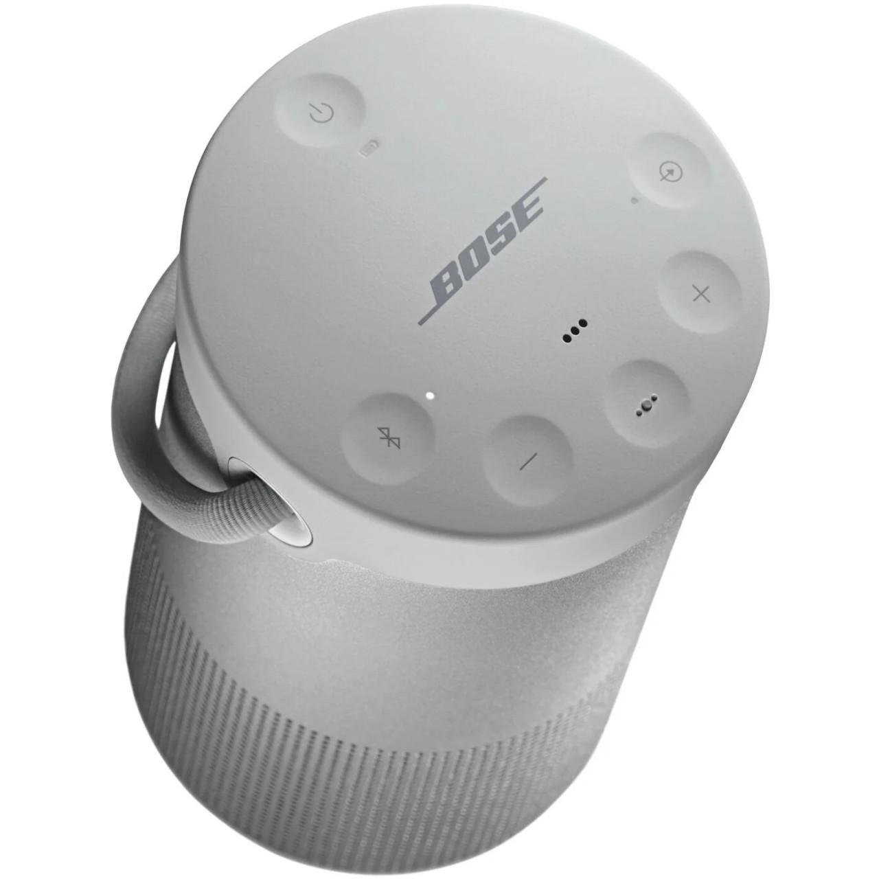 Bose Soundlink Revolve+ II Portable Bluetooth Speaker (Triple Black)