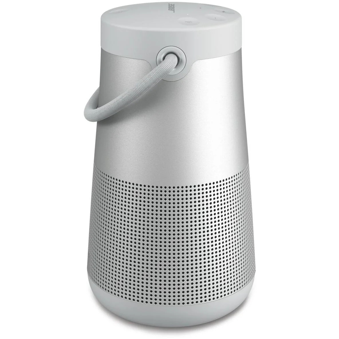 Bose Soundlink Revolve+ II Portable Bluetooth Speaker (Triple Black)
