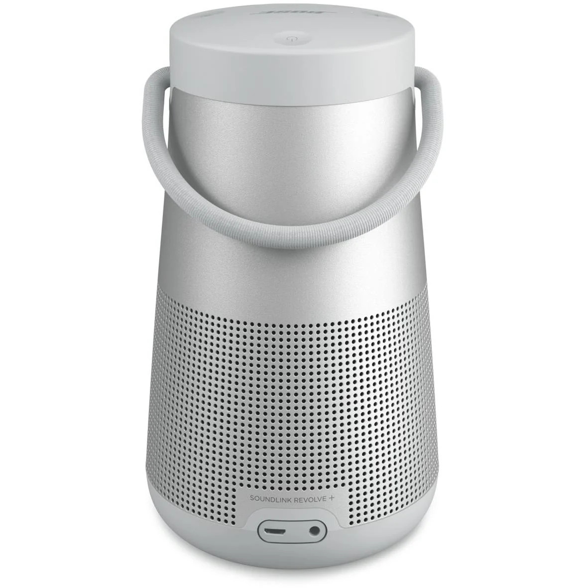 Bose Soundlink Revolve+ II Portable Bluetooth Speaker (Triple Black)