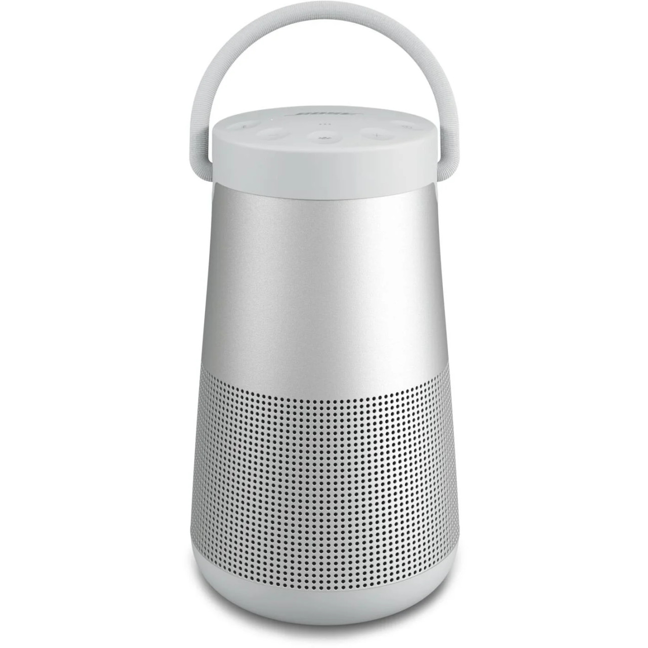 Bose Soundlink Revolve+ II Portable Bluetooth Speaker (Triple Black)