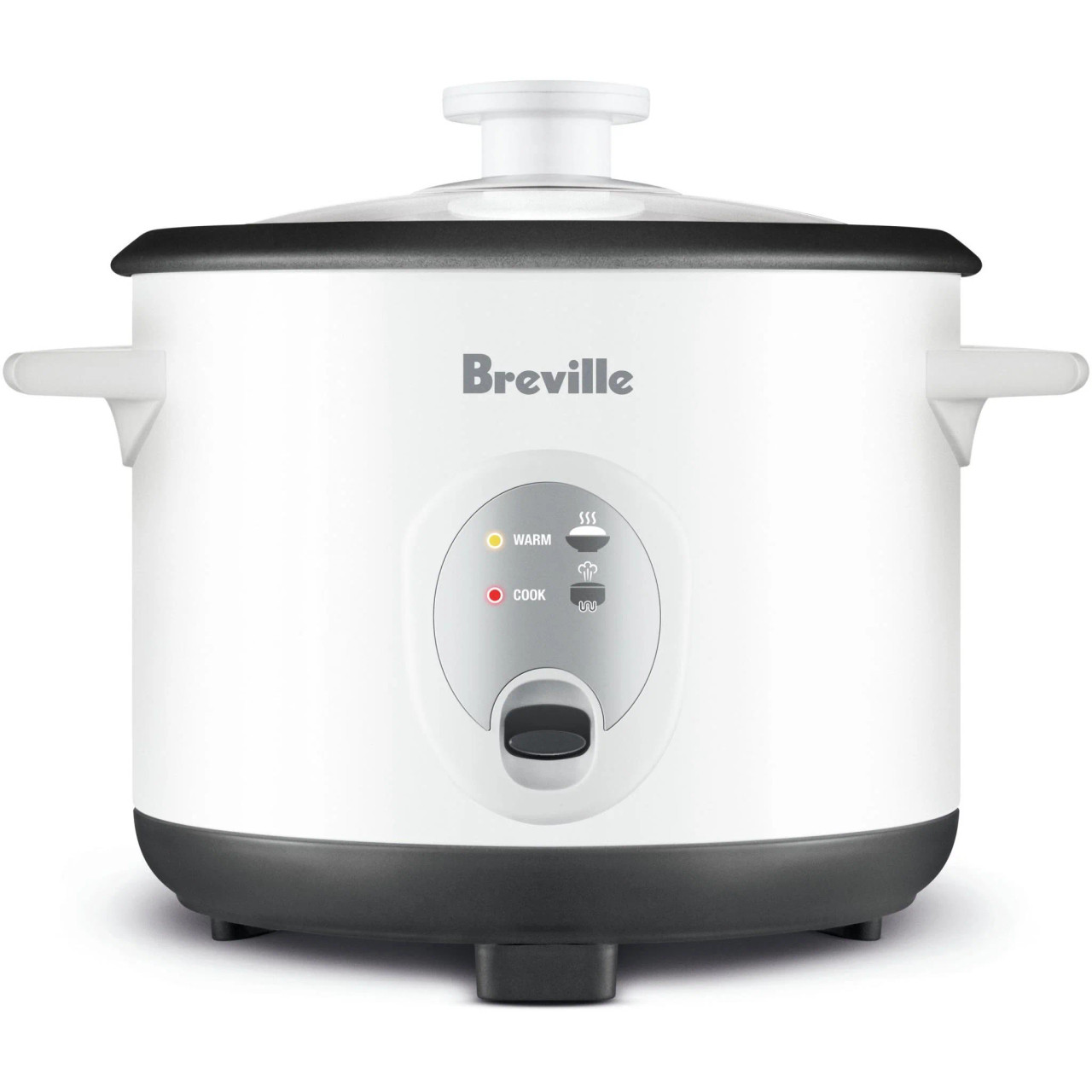 Breville the Set and Serve 8 Cup Rice Cooker