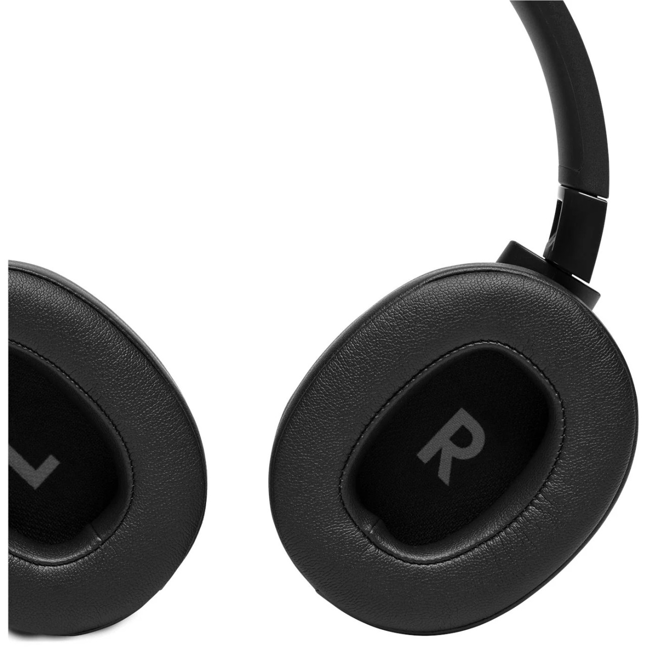JBL TUNE 710 Wireless Over-Ear Headphones (Black)