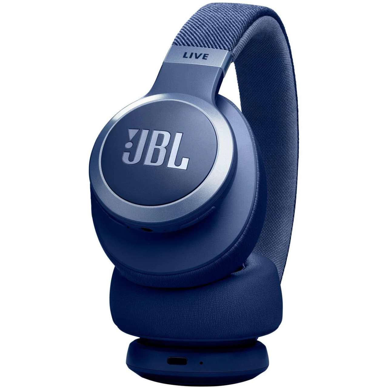 JBL Live 770 Wireless Over-Ear Headphones with True Adaptive NC