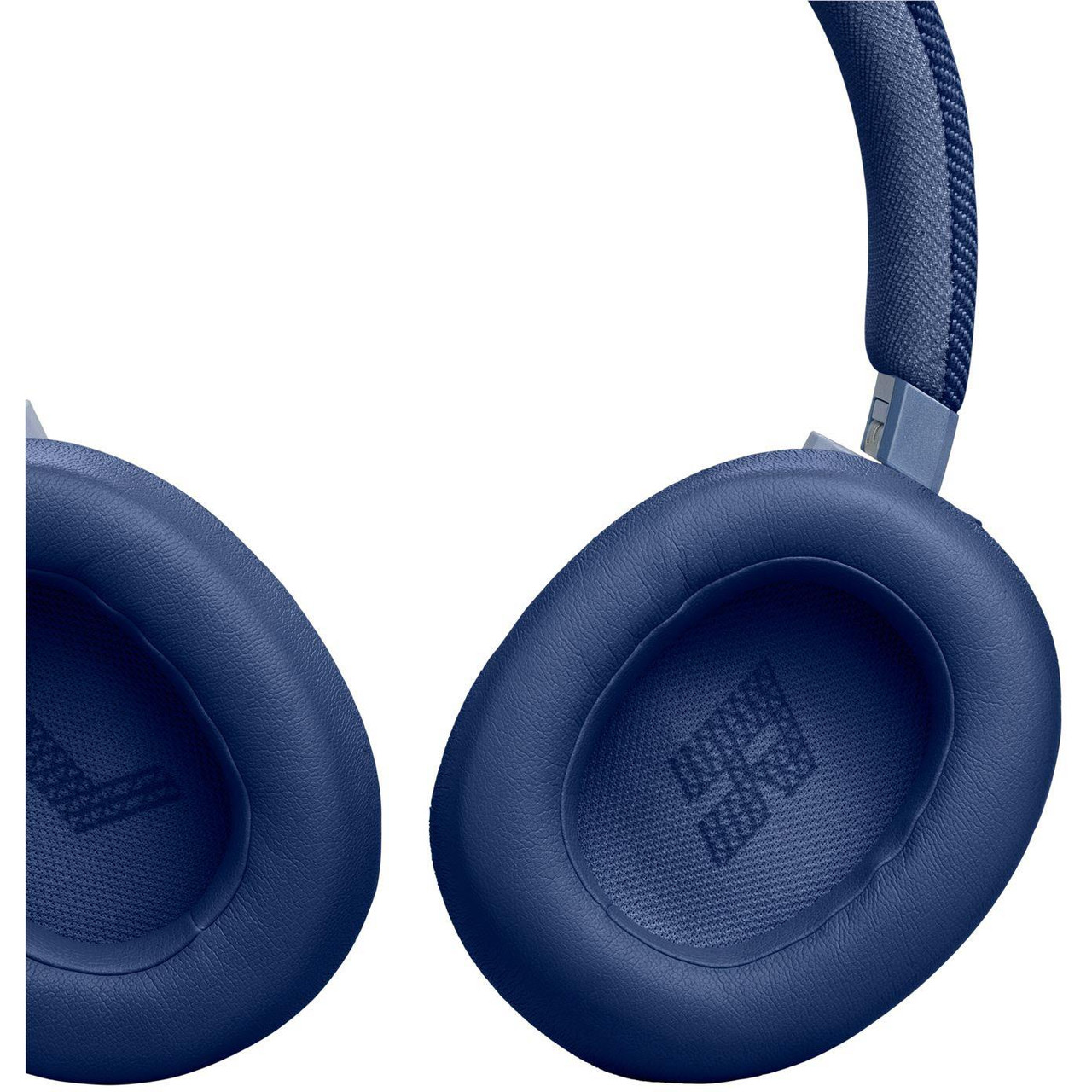 JBL Live 770 Wireless Over-Ear Headphones with True Adaptive NC