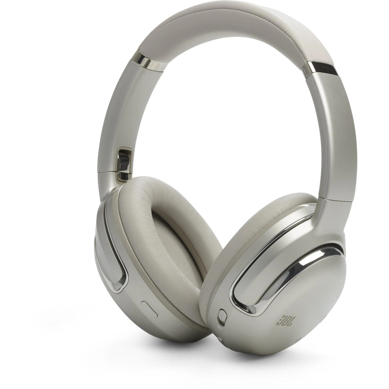 JBL TOUR ONE M2 シルバー JBL Tour One M2 Wireless Over-ear Noise Cancelling Headphones (Black)