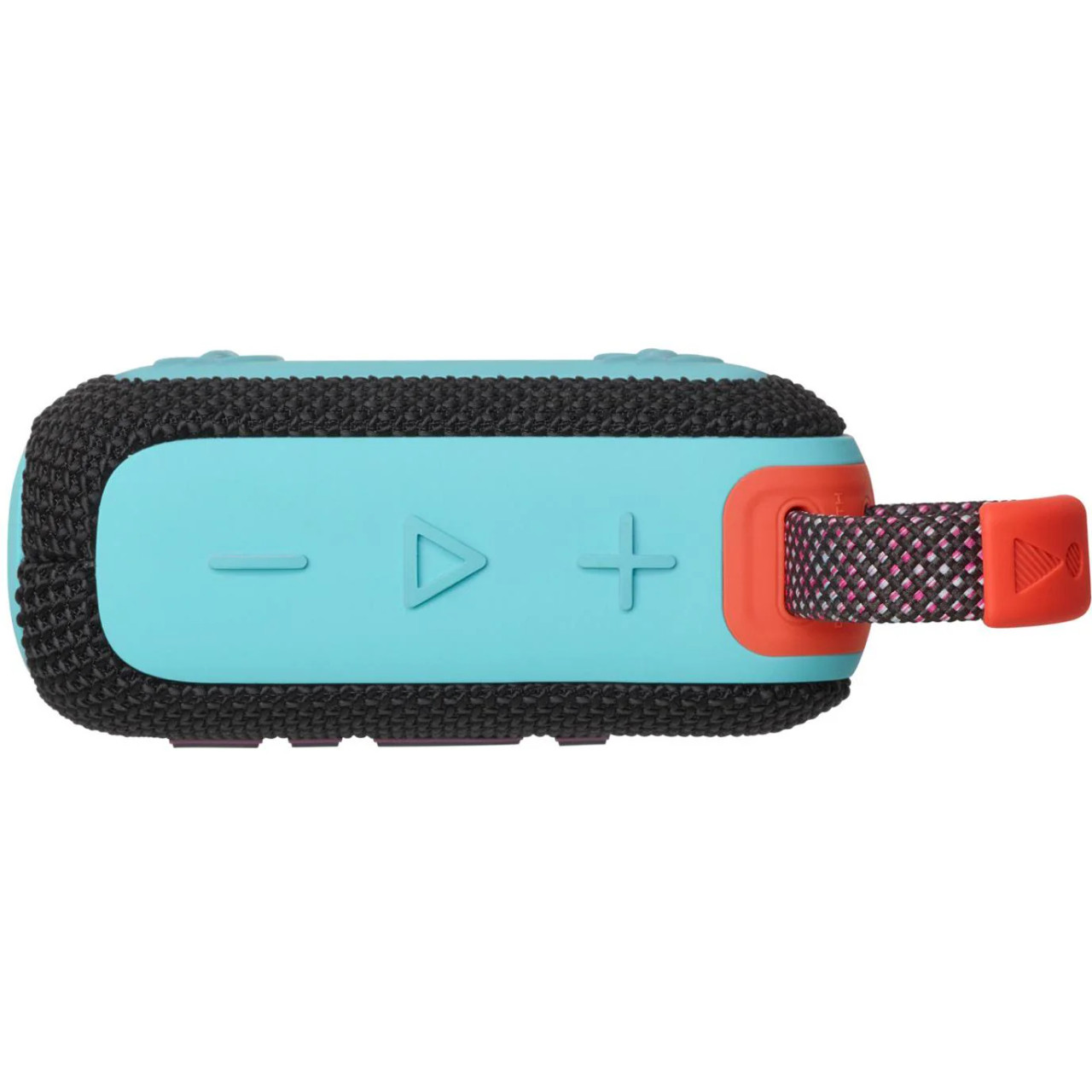 JBL Go Mini Portable Bluetooth Speaker (Blue)