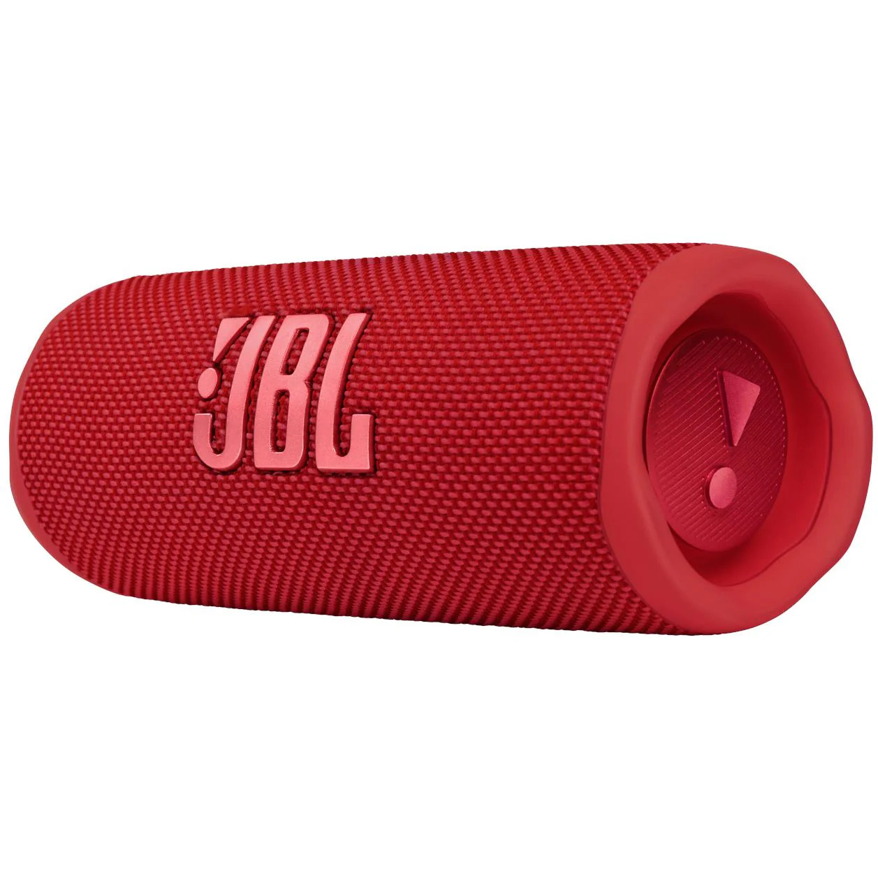 JBL スピーカー JBL Flip 6 Red JBL Flip 6 Portable Bluetooth Speaker (Black)