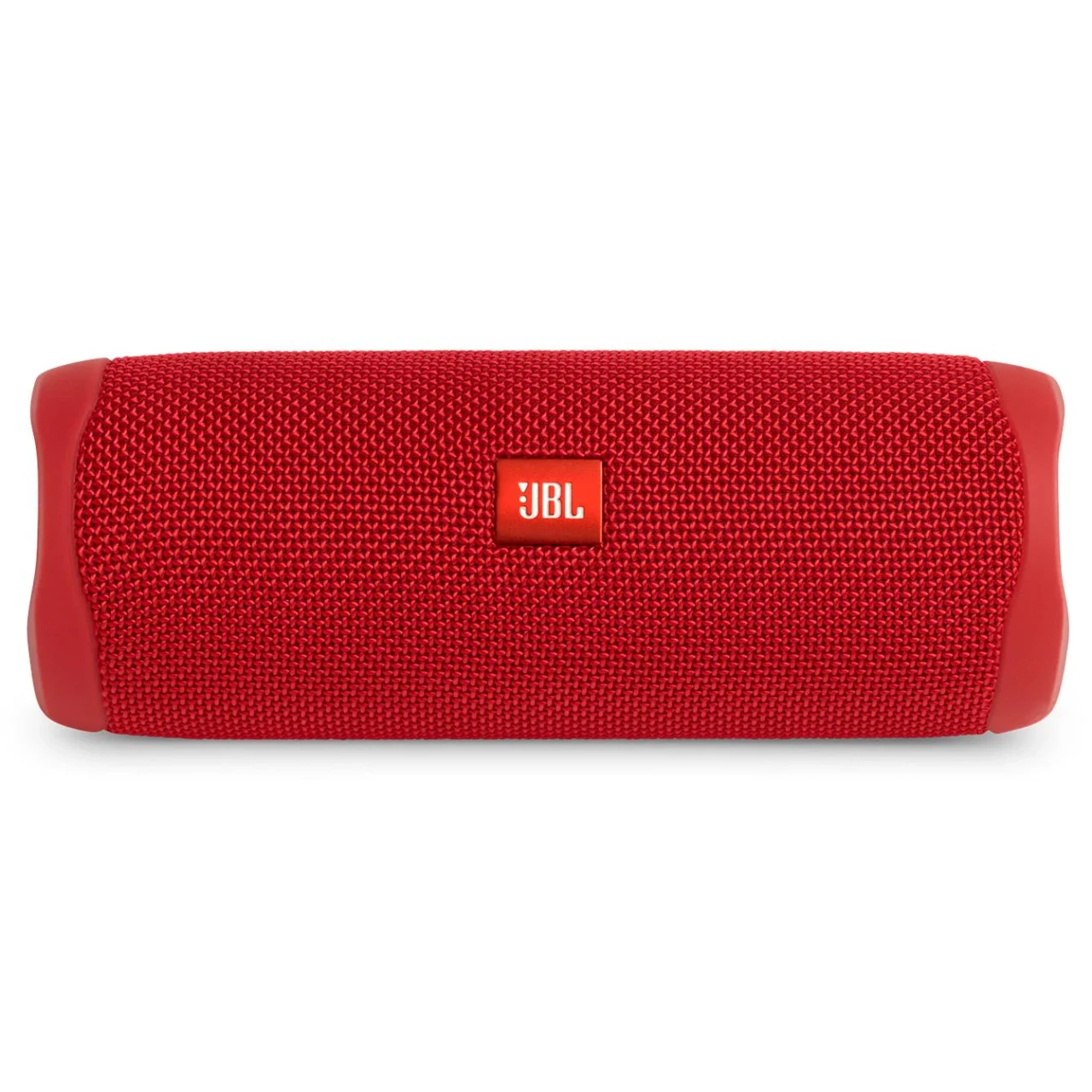 JBL Flip 6 Portable Bluetooth Speaker (Black)