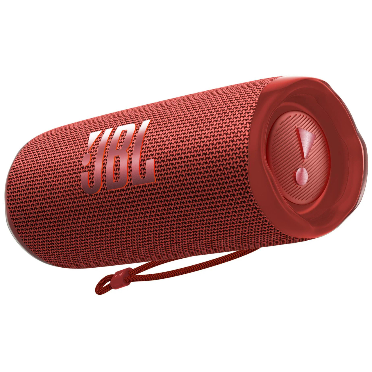 JBL Flip 6 Portable Bluetooth Speaker (Black)